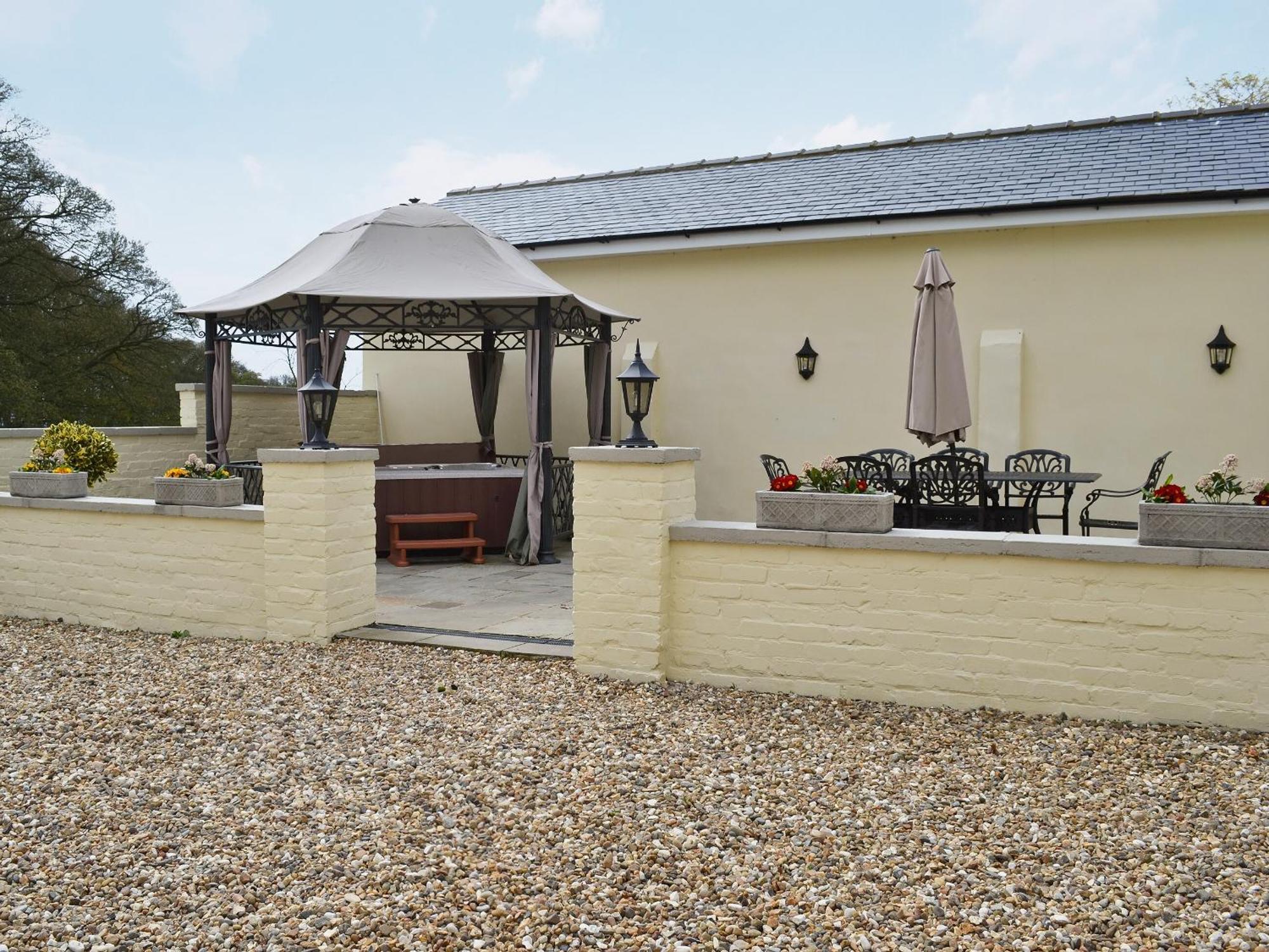 Wold House Cottage Nafferton Exterior foto